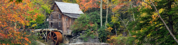 Grist Mill